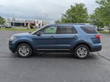 Used 2018 Ford Explorer XLT w/ Equipment Group 202A image 4