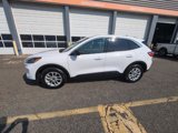 Certified 2022 Ford Escape SE w/ Convenience Package image 4