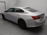 Used 2018 Chevrolet Malibu Hybrid w/ Leather Package image 3