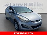 Used 2016 Hyundai Elantra SE image 4