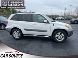 Used 2001 Toyota RAV4 2WD image 3
