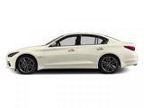 Used 2016 INFINITI Q50 Hybrid w/ Technology Package image 6