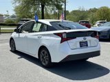 Used 2021 Toyota Prius L Eco image 4