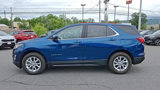Certified 2020 Chevrolet Equinox LT image 5