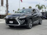 Used 2016 Lexus RX 350 AWD image 2