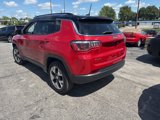 Used 2017 Jeep Compass Limited w/ Safe & Security Group image 3