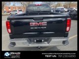 New 2025 GMC Sierra 1500 Pro w/ Pro Value Package image 4