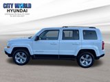 Used 2014 Jeep Patriot Latitude image 2