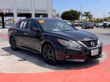 Used 2017 Nissan Altima 2.5 SR w/ Midnight Edition Package image 2