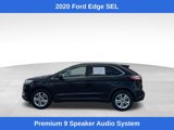 Used 2020 Ford Edge SEL image 2