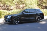 Used 2018 Bentley Bentayga Onyx Edition image 2