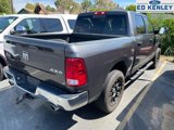Used 2017 RAM 1500 Big Horn image 4