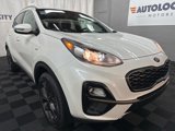 Used 2020 Kia Sportage S image 2