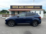 Used 2018 Hyundai Santa Fe Sport image 4