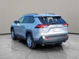 Used 2025 Toyota RAV4 XLE image 4