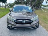 Used 2015 Honda CR-V EX-L image 5