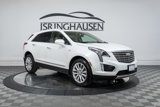 Used 2017 Cadillac XT5 Platinum w/ Driver Assist Package image 3