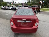 Used 2016 Chevrolet Sonic LT image 3