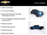 Used 2011 Ford F150 FX4 w/ FX Luxury Pkg image 5