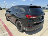 Used 2024 Chevrolet Equinox LS w/ Midnight Edition image 5
