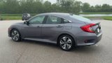 Used 2016 Honda Civic EX-T image 6