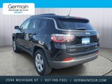 Used 2018 Jeep Compass Latitude w/ Popular Equipment Group image 2