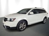 Used 2016 Dodge Journey Crossroad image 2