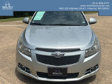 Used 2014 Chevrolet Cruze LT w/ All-Star Edition image 2