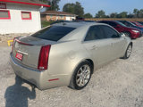 Used 2008 Cadillac CTS 3.6 AWD w/ Luxury Level One Package image 4