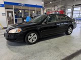 Used 2009 Chevrolet Impala LT w/ Luxury Edition Package image 4