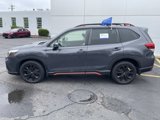 Used 2021 Subaru Forester Sport image 5