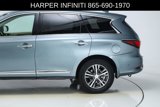 Used 2017 INFINITI QX60 FWD w/ Driver Assistance Package image 4