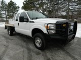 Used 2016 Ford F250 XL w/ Camper Package image 3
