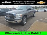 Used 2008 Dodge Ram 1500 Truck SLT w/ Trailer Tow Group image 5