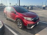 Used 2022 Honda CR-V EX image 4