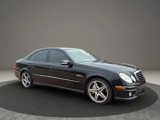 Used 2007 Mercedes-Benz E 63 AMG Sedan image 2