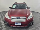 Used 2014 Subaru Outback 2.5i w/ Alloy Wheel Package image 2