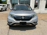 Used 2016 Honda CR-V Touring image 4