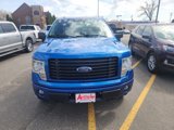 Used 2014 Ford F150 STX w/ Equipment Group 201A Mid image 2