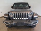 Used 2019 Jeep Wrangler Unlimited Sahara w/ Dual Top Group image 2