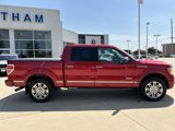 Used 2012 Ford F150 Platinum image 3