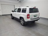 Used 2016 Jeep Patriot High Altitude image 3