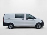 Used 2019 Mercedes-Benz Metris image 4