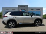 Used 2021 Nissan Rogue Platinum image 6