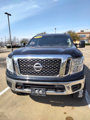 Used 2018 Nissan Titan SV w/ SV Convenience Package image 2
