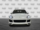 Used 2017 Porsche Cayenne Platinum Edition image 3