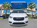 New 2025 Chrysler Pacifica Select image 3
