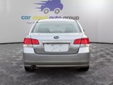 Used 2010 Subaru Legacy 2.5i Limited image 4