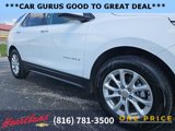Used 2018 Chevrolet Equinox LT image 6