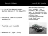Certified 2025 Genesis G70 2.5T image 5